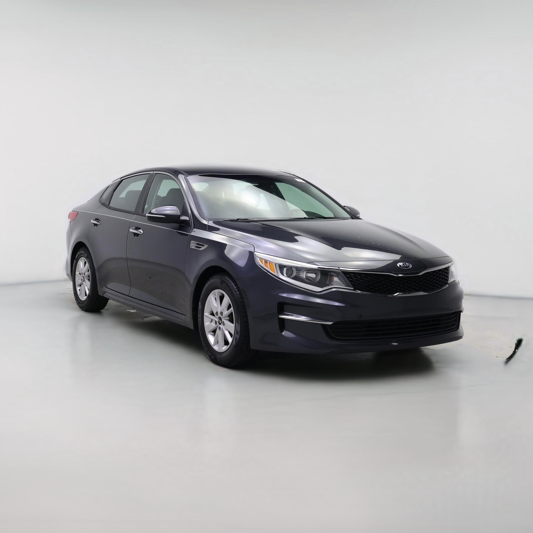 Thumbnail: 2017 Kia Optima - 1