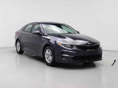2017 Kia Optima LX -
                  Orlando, FL