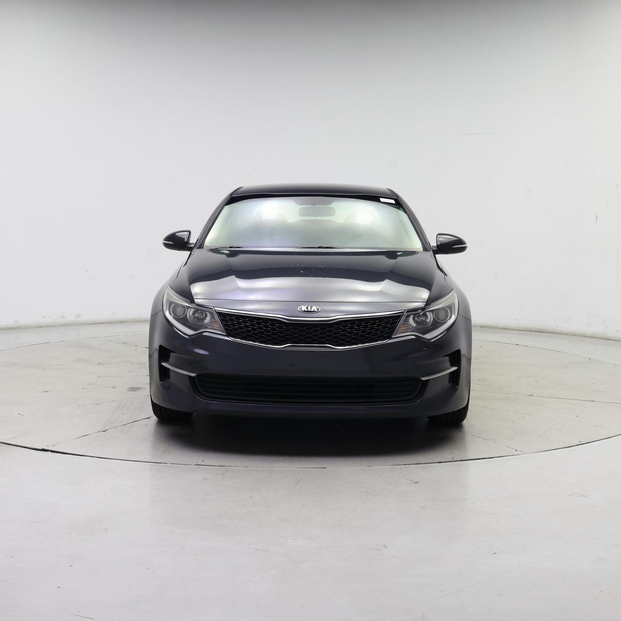 Thumbnail: 2017 Kia Optima - 5