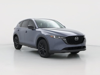 2023 Mazda CX-5 Carbon Edition -
                Gainesville, FL