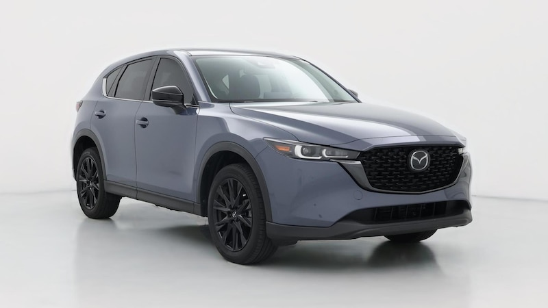 2023 Mazda CX-5 Carbon Edition Hero Image
