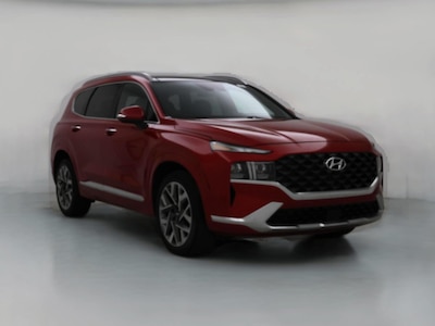 2023 Hyundai Santa Fe Calligraphy -
                Lithia Springs, GA