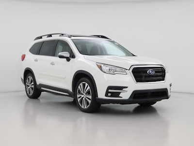 2020 Subaru Ascent Touring -
                  Fort Lauderdale, FL