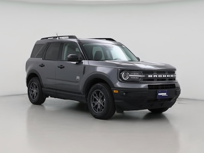 2024 Ford Bronco Sport Big Bend -
                  Orlando, FL