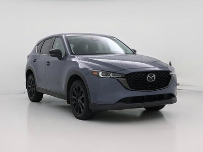 2023 Mazda CX-5 Carbon Edition -
                  Warner Robins, GA