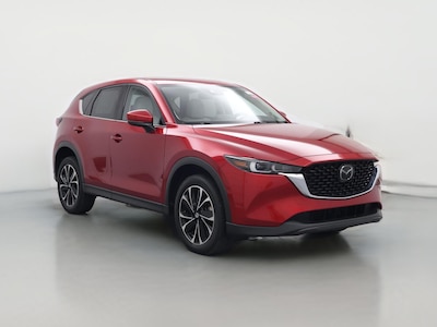 2023 Mazda CX-5 Turbo -
                Mobile, AL