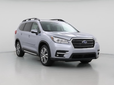 2022 Subaru Ascent Limited -
                  Buford, GA