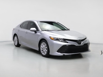 2020 Toyota Camry LE -
                Orlando, FL