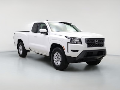 2024 Nissan Frontier SV -
                Orlando, FL