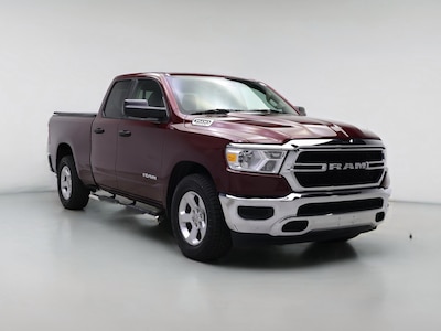 2019 RAM 1500 Tradesman -
                  Orlando, FL