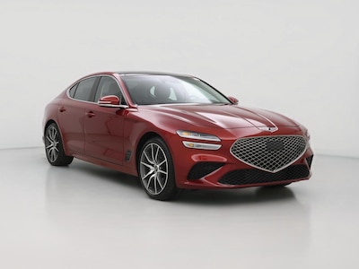 2022 Genesis G70 2.0T -
                Roswell, GA