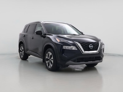 2023 Nissan Rogue SV -
                  Chattanooga, TN