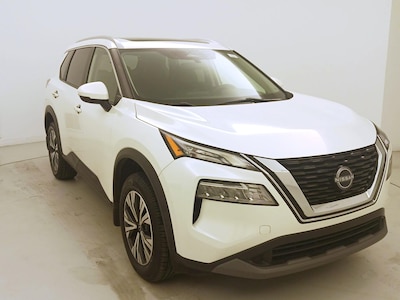 2022 Nissan Rogue SV -
                Lithia Springs, GA