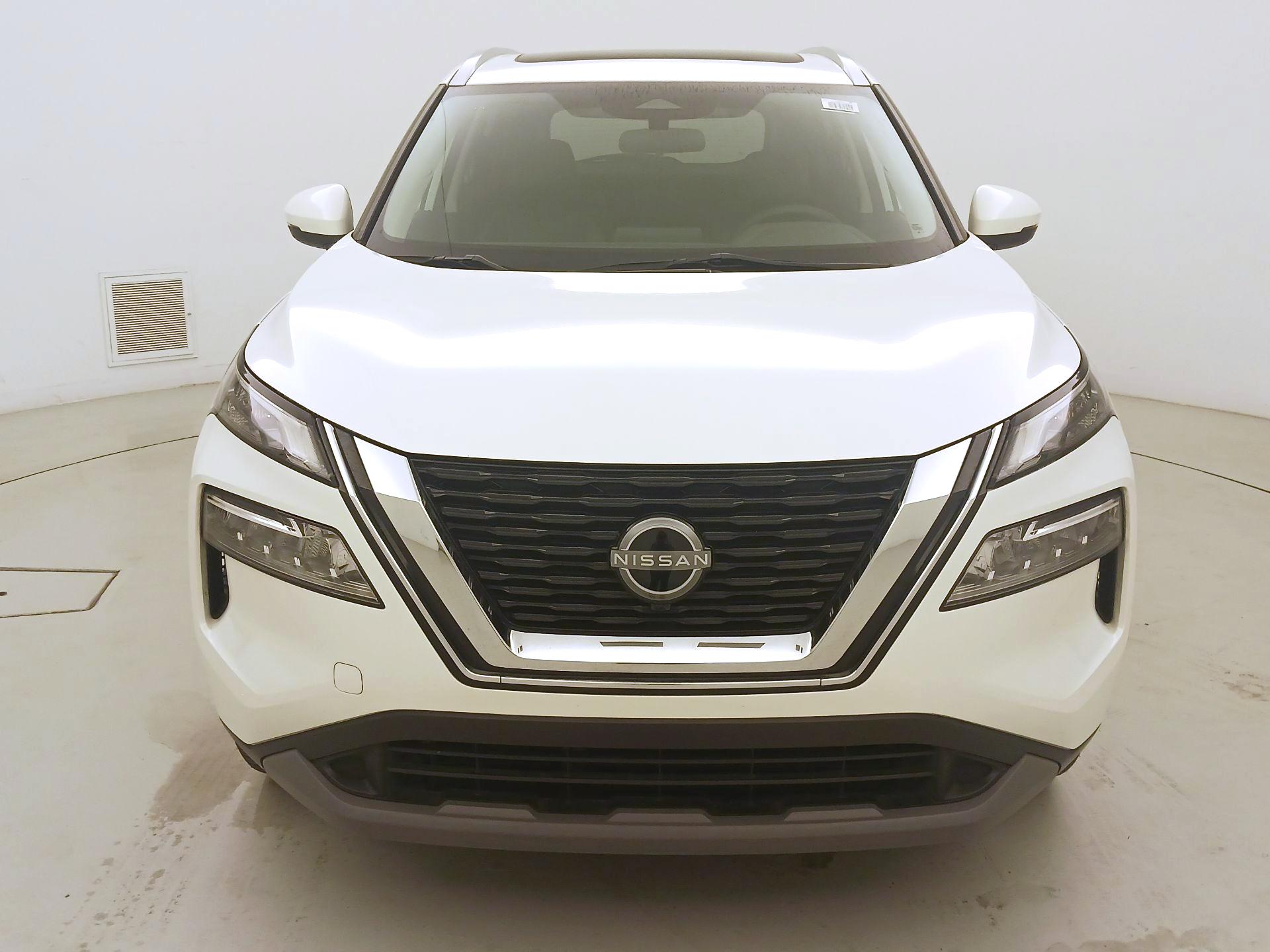Thumbnail: 2022 Nissan Rogue - 2