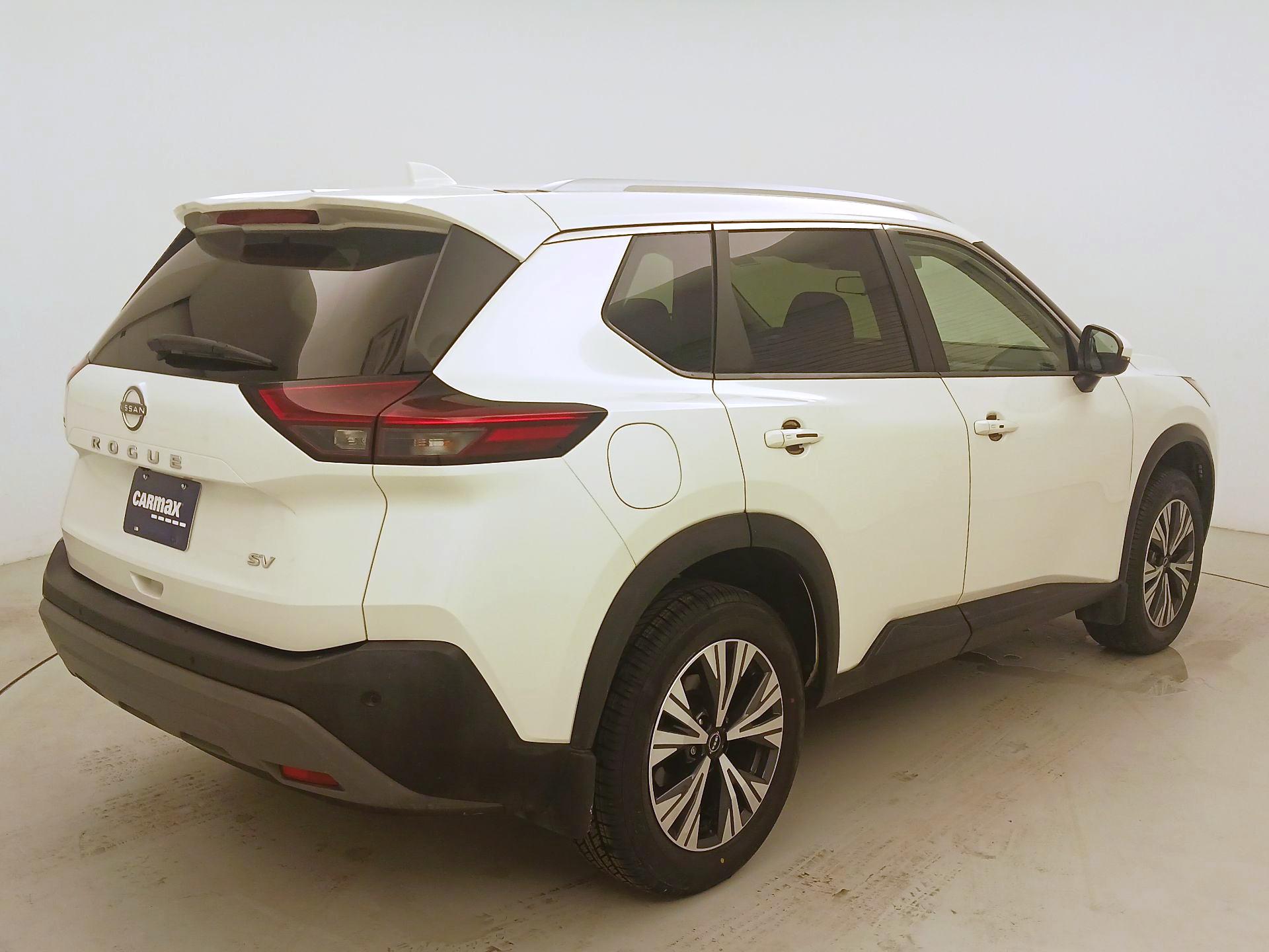Thumbnail: 2022 Nissan Rogue - 5