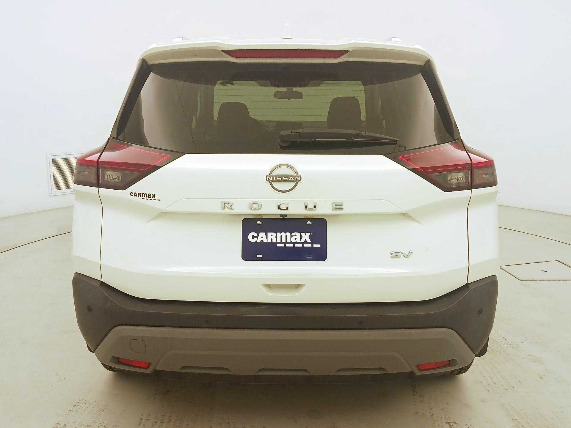 Thumbnail: 2022 Nissan Rogue - 6
