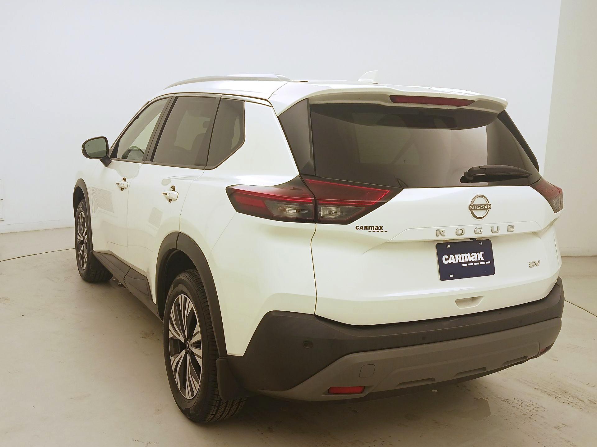 Thumbnail: 2022 Nissan Rogue - 7