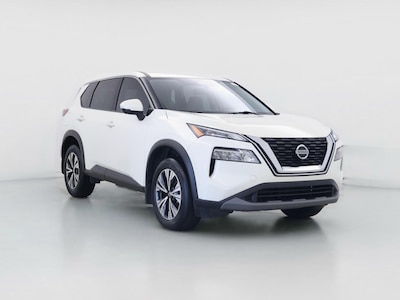 2021 Nissan Rogue SV -
                Kennesaw, GA