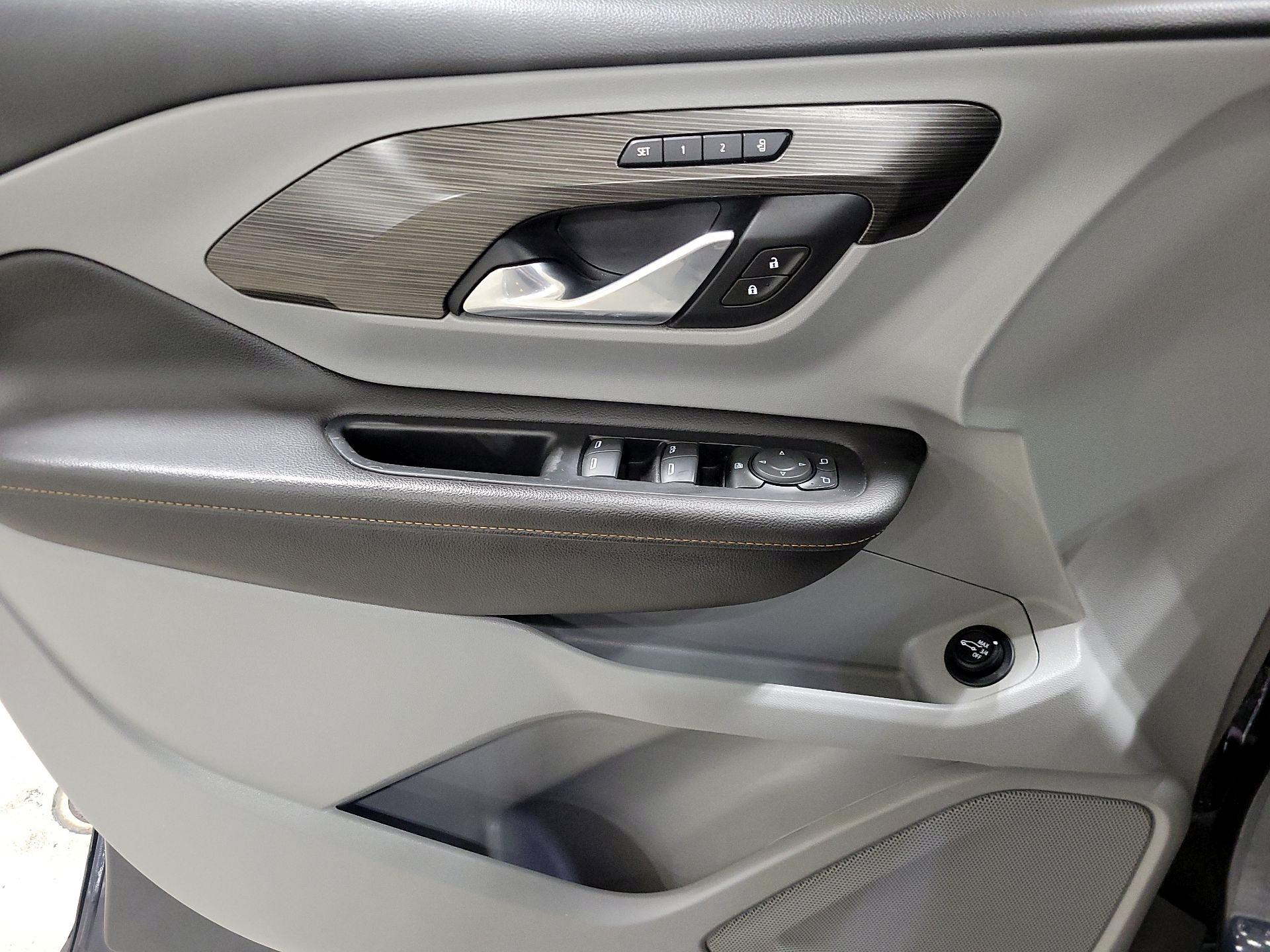 Thumbnail: 2019 GMC Terrain - 12