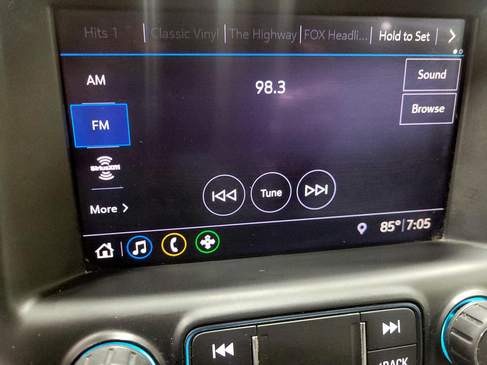 Thumbnail: 2019 GMC Terrain - 14