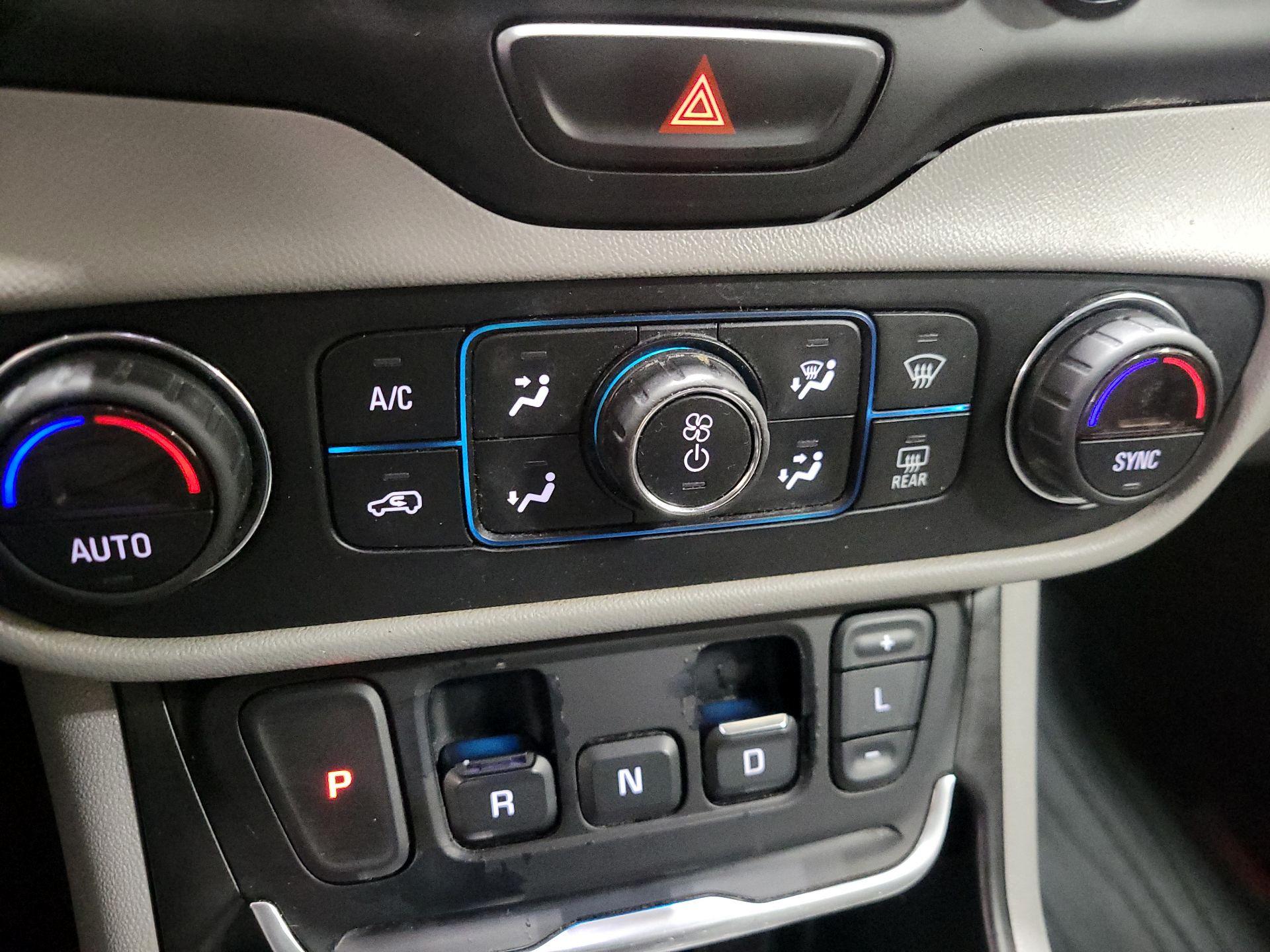 Thumbnail: 2019 GMC Terrain - 15