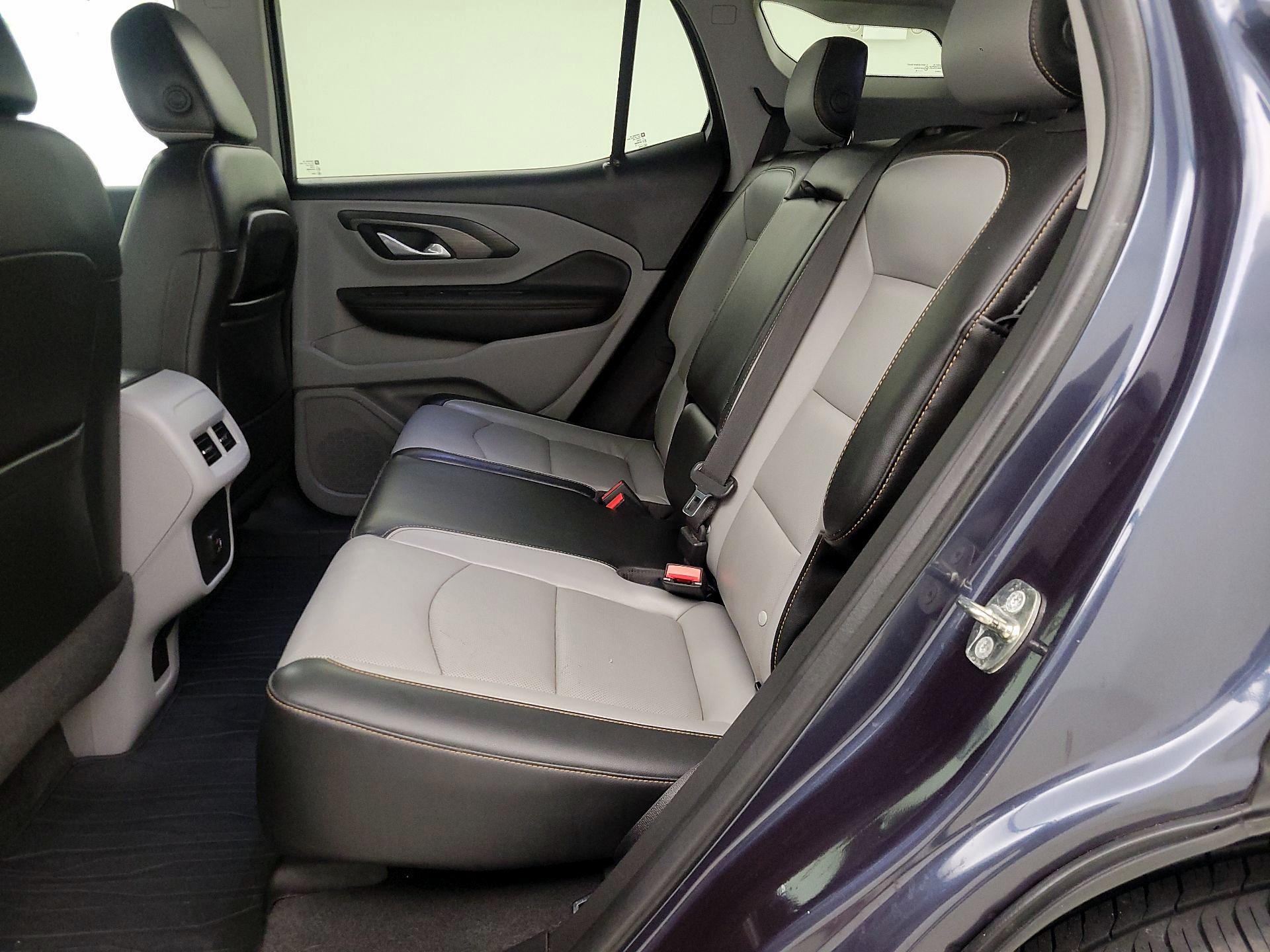 Thumbnail: 2019 GMC Terrain - 18