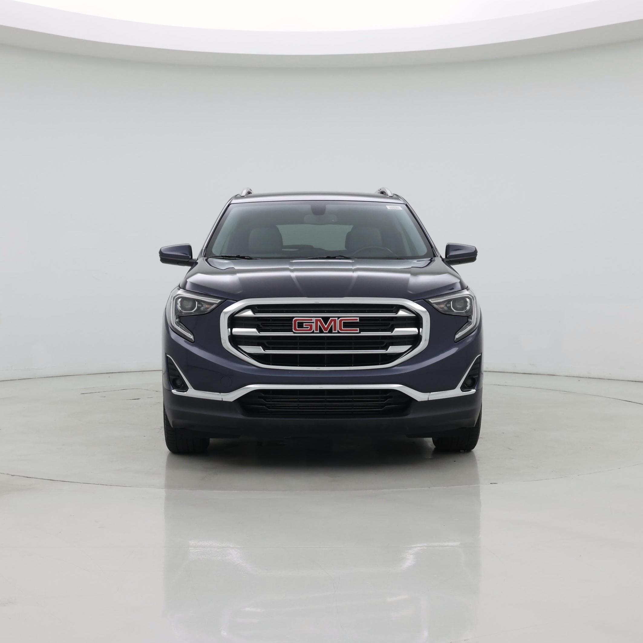 Thumbnail: 2019 GMC Terrain - 5