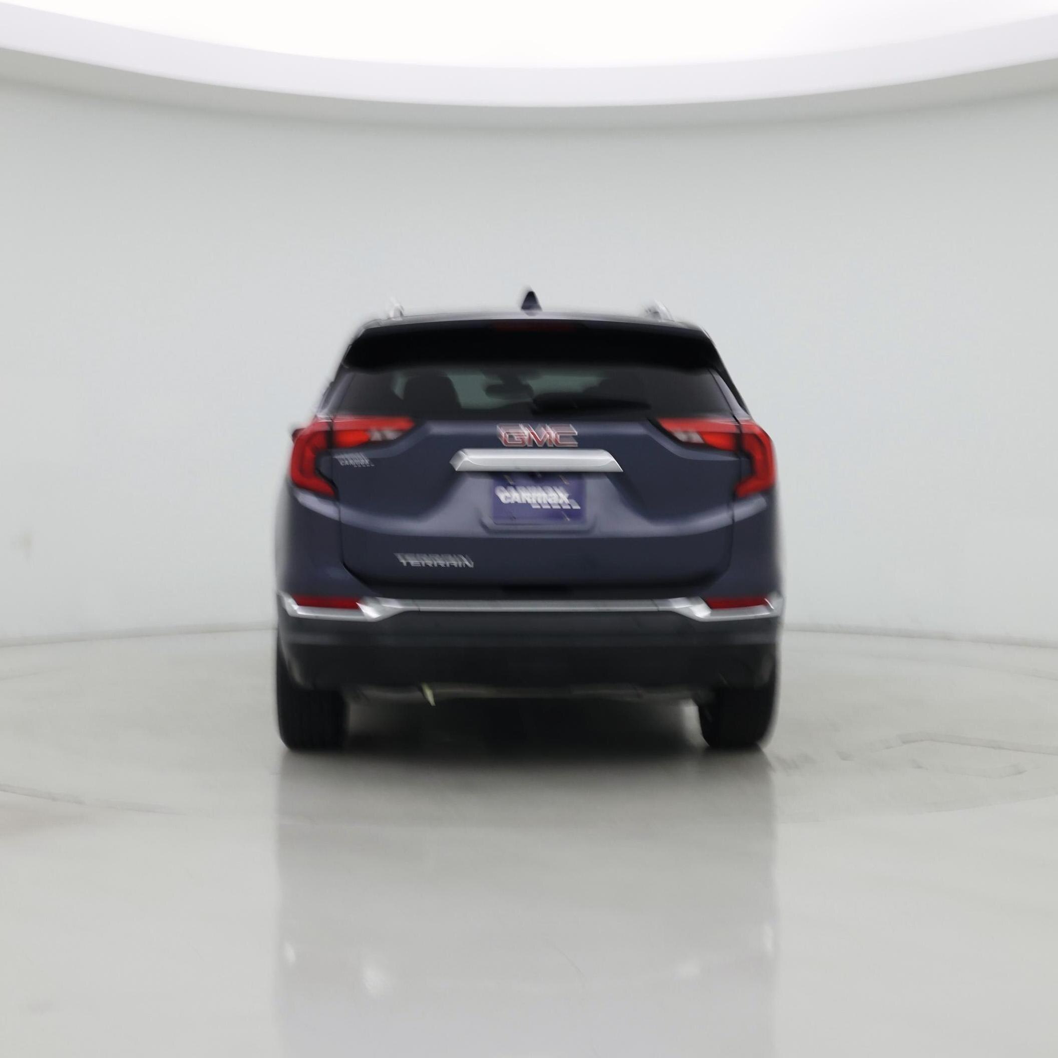 Thumbnail: 2019 GMC Terrain - 6