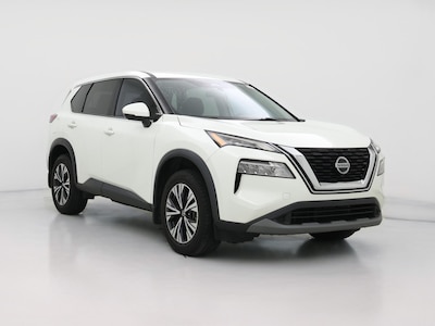 2021 Nissan Rogue SV -
                  Lithia Springs, GA