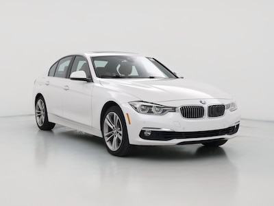 2018 BMW 3 Series 330xi -
                  Tampa, FL