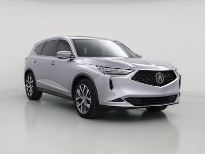 2023 Acura MDX Technology -
                Jacksonville, FL