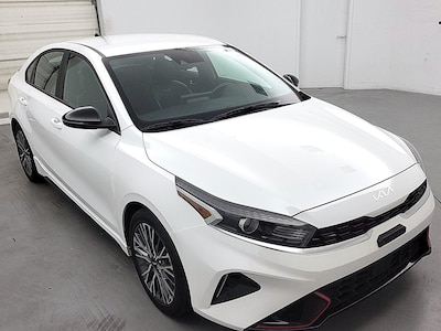 2022 Kia Forte GT-Line -
                Mobile, AL
