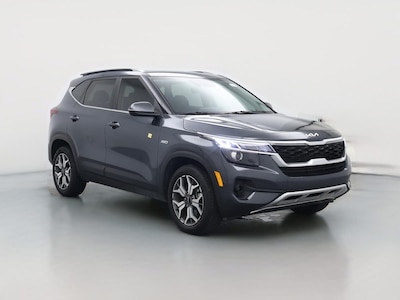 2023 Kia Seltos EX -
                Mobile, AL