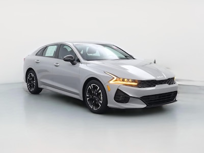 2024 Kia K5 GT-Line -
                Mobile, AL