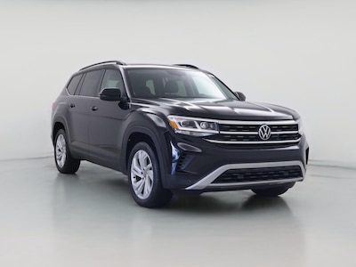 2022 Volkswagen Atlas SE -
                Kennesaw, GA