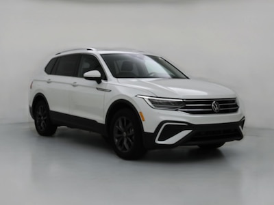 2023 Volkswagen Tiguan SE -
                Lithia Springs, GA