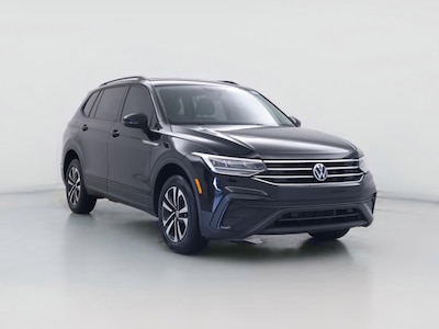 2022 Volkswagen Tiguan S -
                  Kennesaw, GA