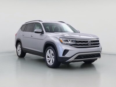 2023 Volkswagen Atlas SE -
                Kennesaw, GA