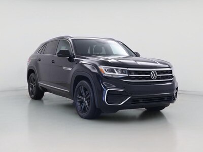 2022 Volkswagen Atlas SEL -
                Kennesaw, GA