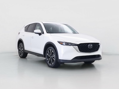 2022 Mazda CX-5 S Premium Plus -
                  Kennesaw, GA