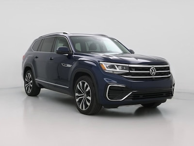 2022 Volkswagen Atlas SEL -
                Lithia Springs, GA
