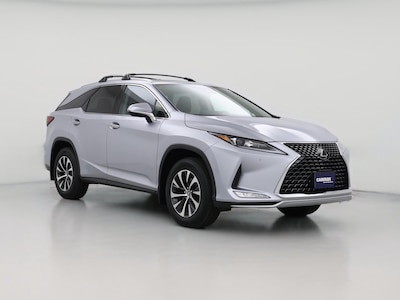 2022 Lexus RX 350L -
                Boynton Beach, FL