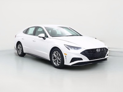 2023 Hyundai Sonata SEL -
                  Mobile, AL
