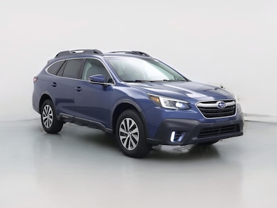 2020 Subaru Outback Premium -
                Mobile, AL