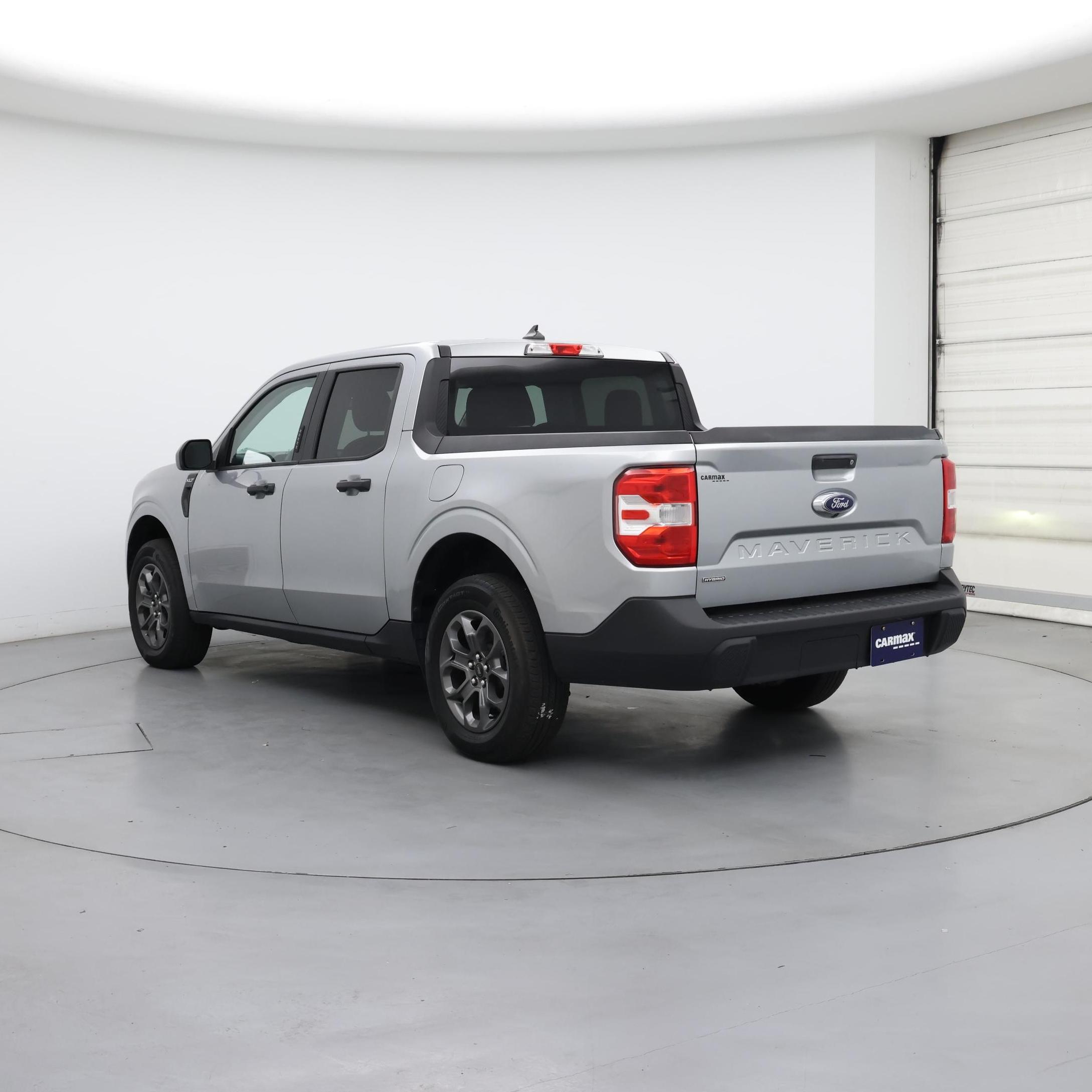 Thumbnail: 2023 Ford Maverick - 2