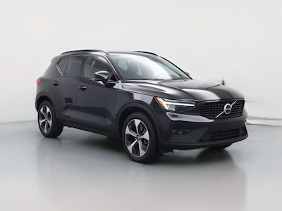 2023 Volvo XC40 B4 Plus -
                Mobile, AL