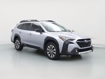 2023 Subaru Outback Limited -
                Mobile, AL