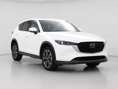 2022 Mazda CX-5 S Premium -
                Stockbridge, GA