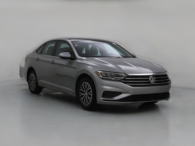 2019 Volkswagen Jetta SE -
                  Lithia Springs, GA
