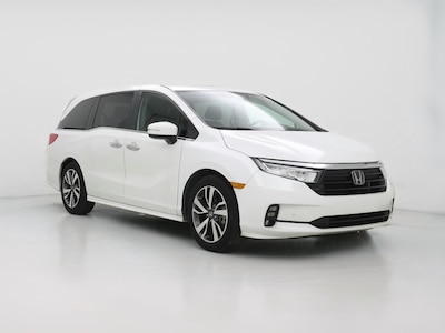 2023 Honda Odyssey Touring -
                Roswell, GA